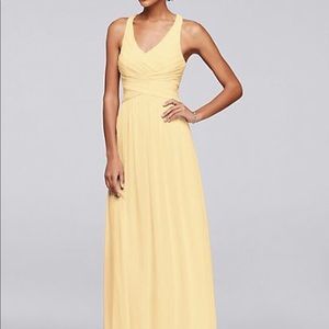 Bridesmaid Dress